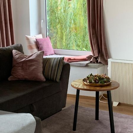 Rielasingen-Worblingen Apartament Blumenblick מראה חיצוני תמונה