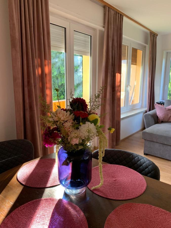 Rielasingen-Worblingen Apartament Blumenblick מראה חיצוני תמונה