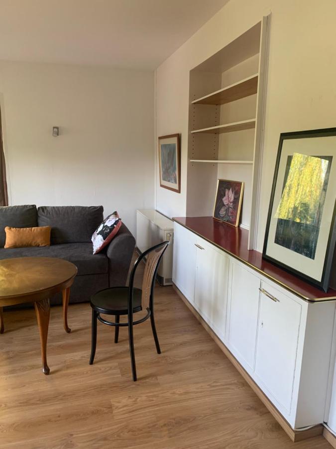 Rielasingen-Worblingen Apartament Blumenblick מראה חיצוני תמונה