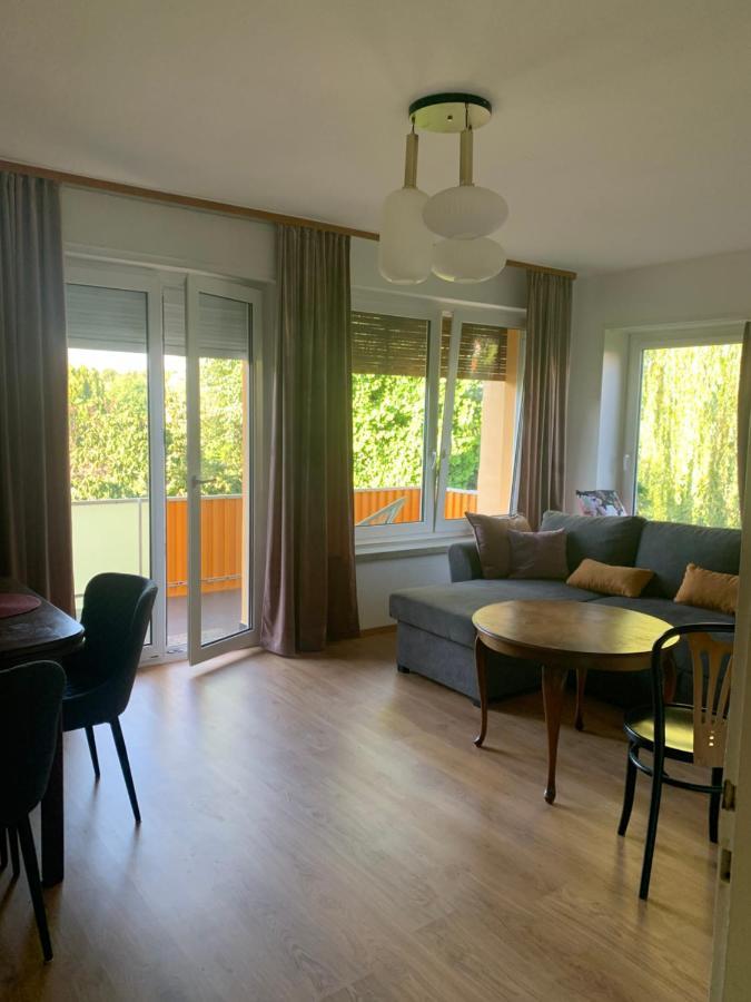 Rielasingen-Worblingen Apartament Blumenblick מראה חיצוני תמונה