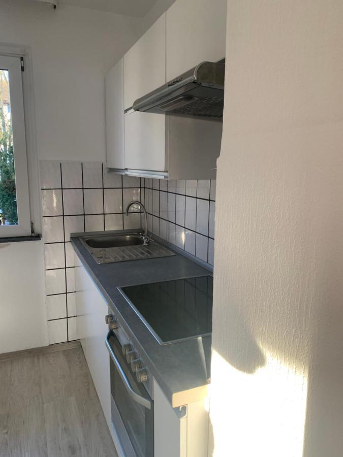 Rielasingen-Worblingen Apartament Blumenblick מראה חיצוני תמונה