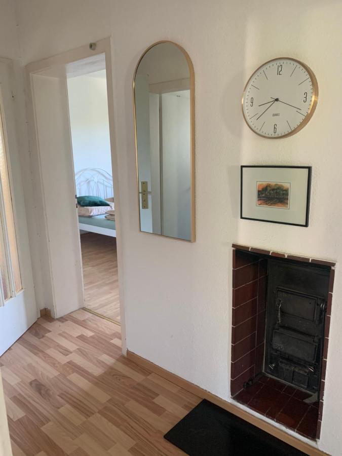 Rielasingen-Worblingen Apartament Blumenblick מראה חיצוני תמונה