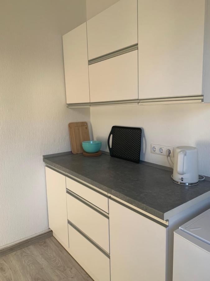 Rielasingen-Worblingen Apartament Blumenblick מראה חיצוני תמונה
