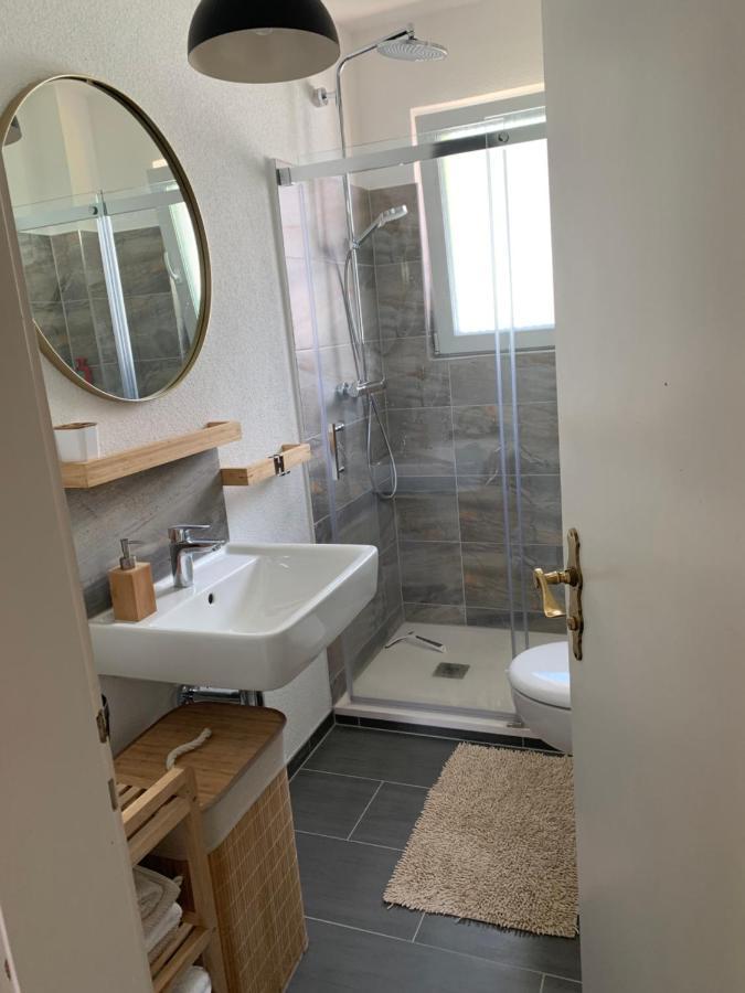 Rielasingen-Worblingen Apartament Blumenblick מראה חיצוני תמונה