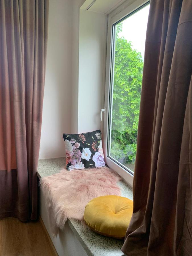 Rielasingen-Worblingen Apartament Blumenblick מראה חיצוני תמונה