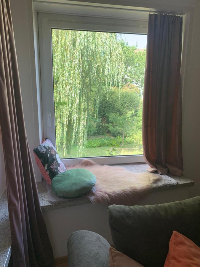 Rielasingen-Worblingen Apartament Blumenblick מראה חיצוני תמונה