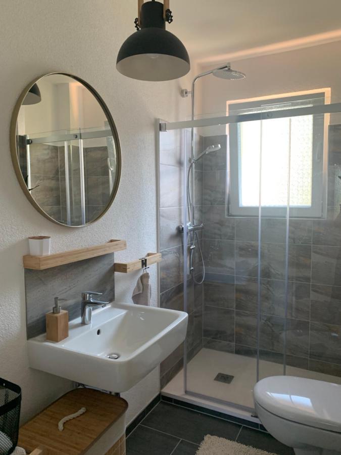 Rielasingen-Worblingen Apartament Blumenblick מראה חיצוני תמונה