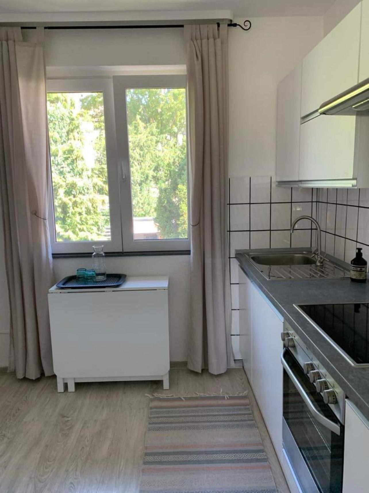 Rielasingen-Worblingen Apartament Blumenblick מראה חיצוני תמונה