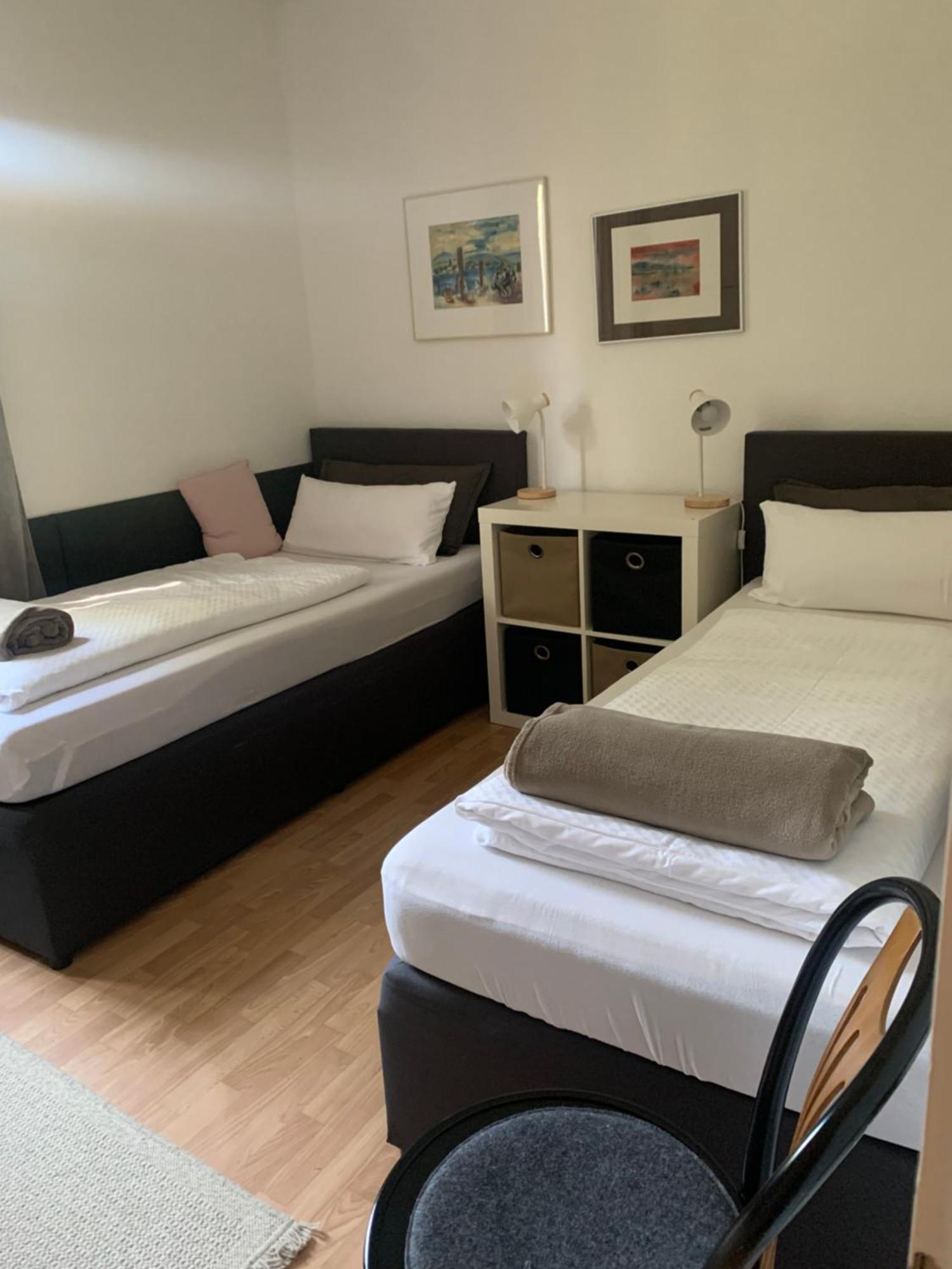 Rielasingen-Worblingen Apartament Blumenblick מראה חיצוני תמונה